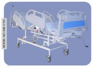 WM 5183 Manual ICU Bed