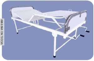 WM 5189 Deluxe Fowler Bed