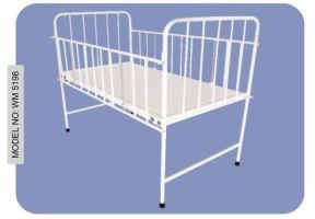 WM 5198 Pediatric Bed