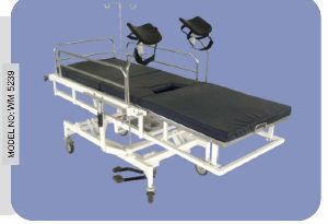 WM 5239 Obstetric Labour Table