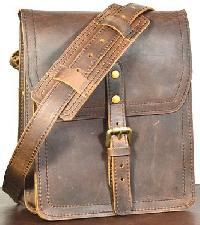 Leather Crossbody Bags