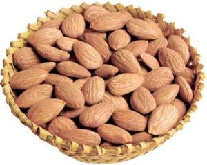 Almond