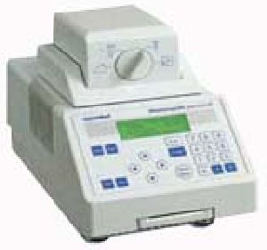 thermal cycler