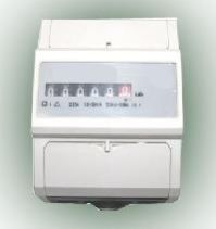 Electronic Meters