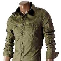 cargo shirt