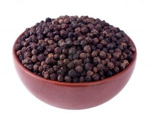 Indian Black Pepper