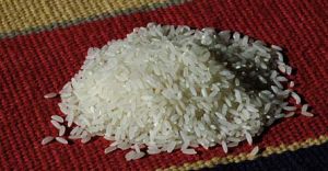 Indian Rice