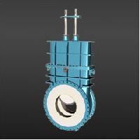 Hot Blast Valve