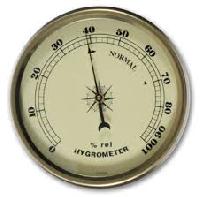 humidity measurement instrument
