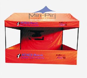 Display Tents