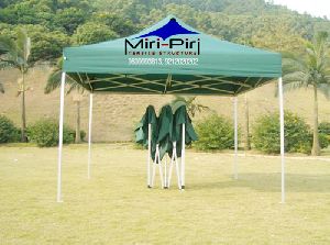 garden tents