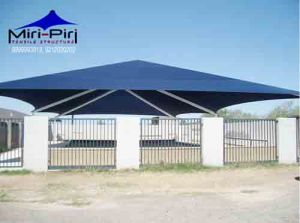 Gazebos Manufacturers