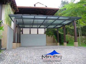 Metal Steel Pergolas Tents