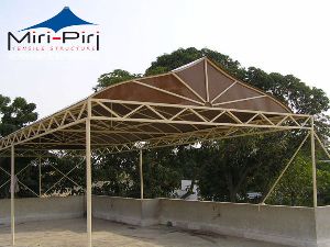 Poly Carbonate Sun Shades