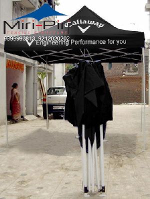 Promotional Gazebo Tents