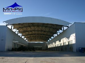 Skylight Roofing Sheds
