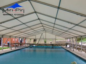 Swimming Pool Covers