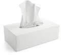 Facial Tissue Paper