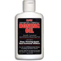 Honing Oil