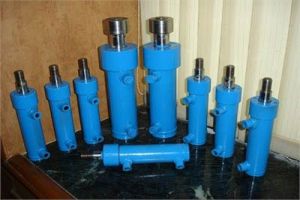 Hydraulic Cylinders