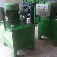 Hydraulic Machines