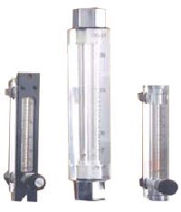 Acrylic Rotameter