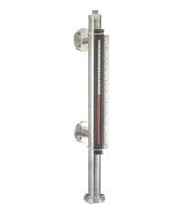 magnetic level gauge