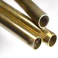 Brass Tubes