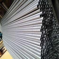 Erw Steel Tube