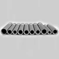 mild steel seamless tubes