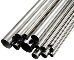 Mild Steel Tubes