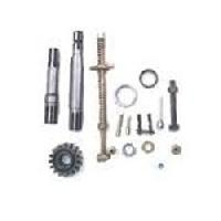 rotavator spare part