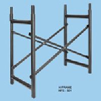 H Frame Scaffolding