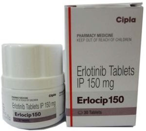 Erlotinib Tablets