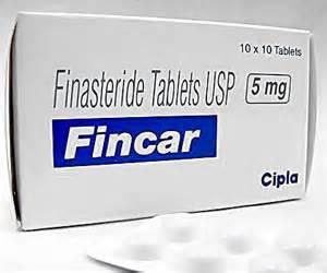 Fincar Tablets