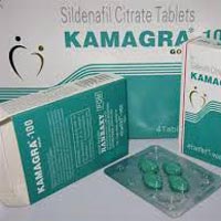 Kamagra Tablets