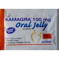 Kamagra Oral Jelly