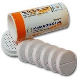 Kamagra Tablets