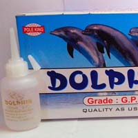 Dolphin Cyanoacrylate Adhesive