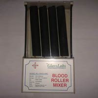 Blood Roller Mixer