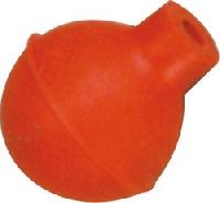 Rubber Bulb for Pipettes & Syringes