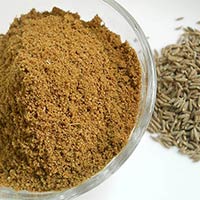 Cumin Seeds Powder