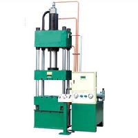 Rubber Moulding Machine