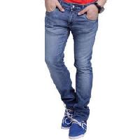 Boys Fashion Jeans