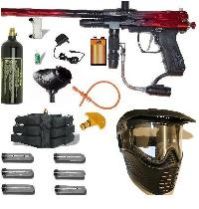 Paintball Accessories