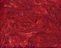 Red Marble