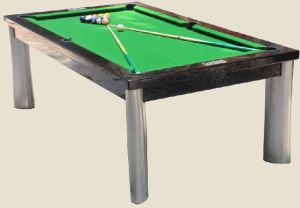 4583 Dining Cum Pool Table