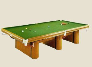 4585 Snooker Table