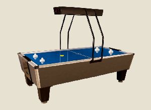 SB AH 4584 Air Hockey Table