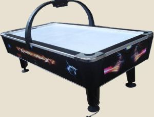 SB AH 4585 Air Hockey Table